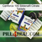 Cenforce 100 Sildenafil Citrate Tablets 12